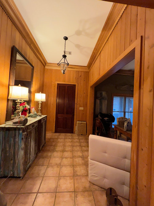 Redoing floors. Cohesive color ideas?