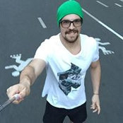 Anton Doronin's photo