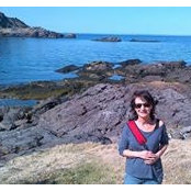 Kim Ploughman's photo