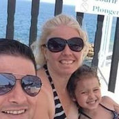 Véro Parents foto