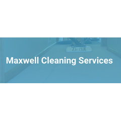 Maxwell Cleaning Services