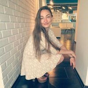 Анна Алавердова's photo