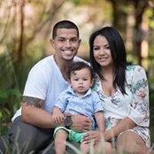 Stephanie Arciniegas's photo