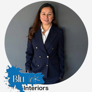 Foto de Blu Ink Interiors, Kitchen and Bath