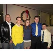 Perry Graham's photo