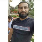 Fadi Hasrouni's photo