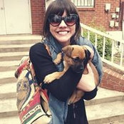 Kristen Lucas's photo