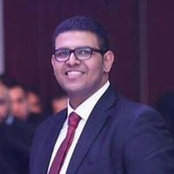 Osama Ashrafs billede
