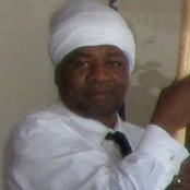 Foto von Nsombi Crutcher