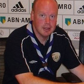 Foto von John Stone