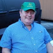John Woodard's photo