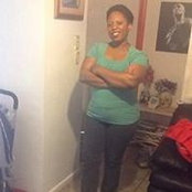 Dainia Moore's photo