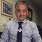 Abe Eftekhari's photo