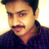 Mukesh Kumars billede