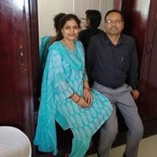 Foto von Sailendra Patel