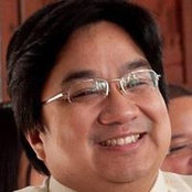 Raymund Tesoro's photo