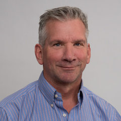 Eric Lamascus