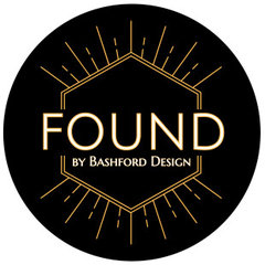 FOUND by Bashford Design