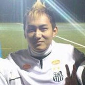 Hideyuki Maedas foto