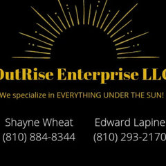 OutRise Enterprise LLC
