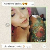 Daniela Lamartinas foto