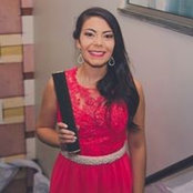 Priscila Decarlis billede