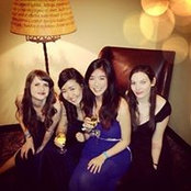 Ingrid Chang's photo