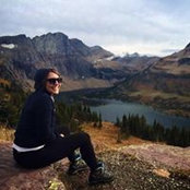 Sarah Jorgensen's photo