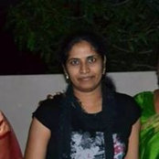 Neelima Reddy's photo