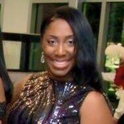 Photo de Keisia Galmon