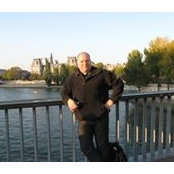 Photo de Pierre Bédard