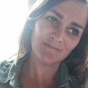 Foto von Louise Ditlevsen