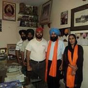 Foto von Harjasmail Singh