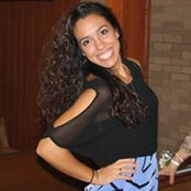 Raquel Barbieri's photo