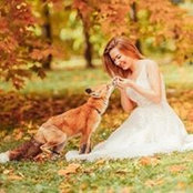 Yulia Semenova's photo