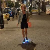 Foto de Anna Aramini
