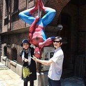 Steven Vo's photo