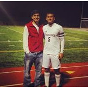 Jack DeOliveira's photo
