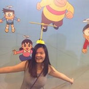 Foto von Aileen Salim