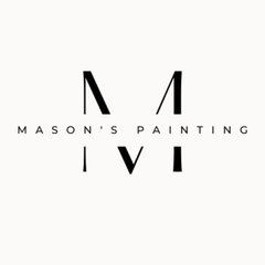 Masons Painting