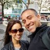 Sarah Bennington's photo