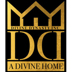 A Divine Home