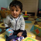 Sasha Senthi's photo