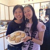 Melissa Zhou's photo