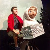 Scott Thomas's photo