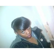 Antonia Marsh's photo