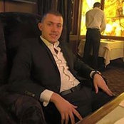 Antonio Mladenoffs billede