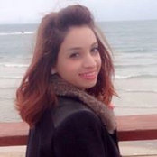 Nisreen Haj Yehya's photo