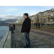 Cagdas Yalman's photo