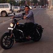 Foto von Ankit Shah